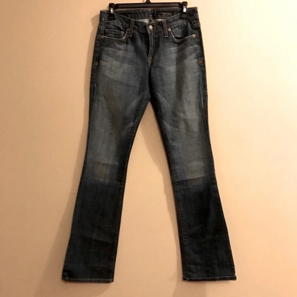 People’s Liberation Bella Bootcut Jeans Flare 27